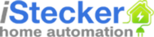 iStecker logo