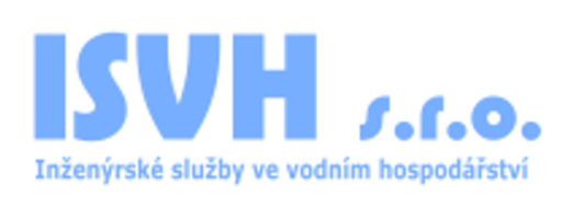 ISVH s.r.o. logo
