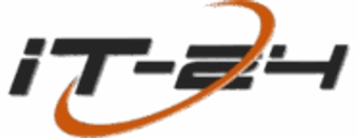 it-24.cz logo