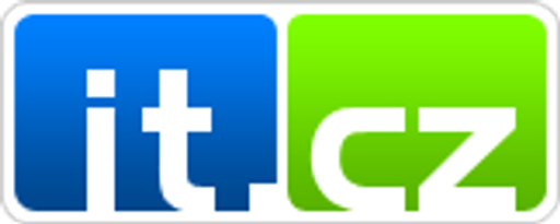 it.cz logo