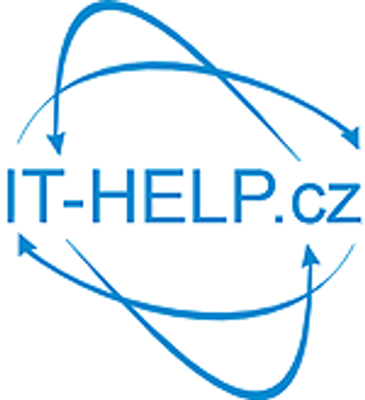 IT-HELP logo