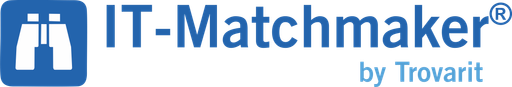 IT-Matchmaker CZ logo