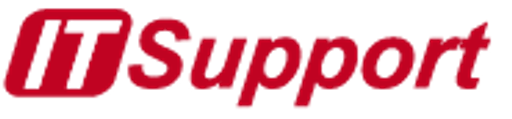 IT - Support, s.r.o. logo
