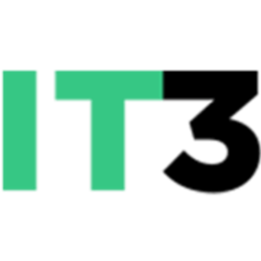 IT3 logo
