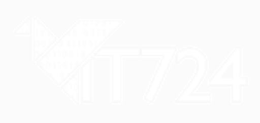 IT724 logo
