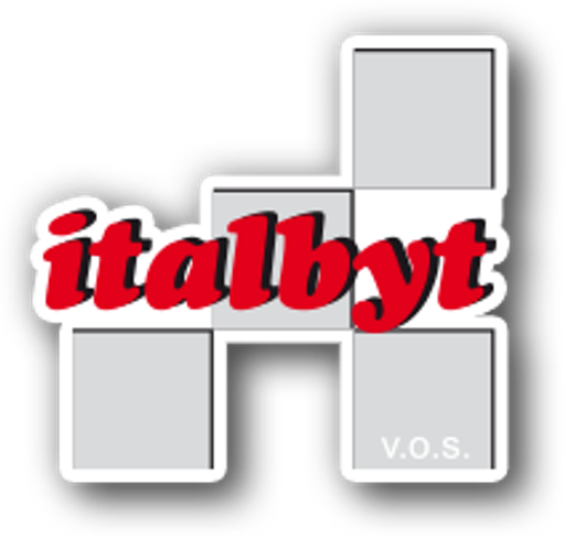 Italbyt, v.o.s. logo