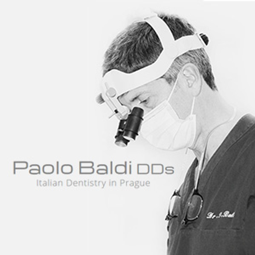 Paolo Baldi logo