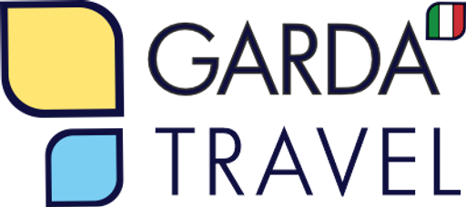 GARDA TRAVEL logo