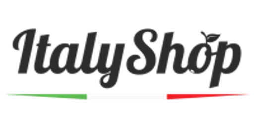 ItalyShop - Italské potraviny logo