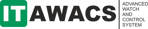 IT AWACS SOLUTION s.r.o. logo