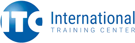 ITC - International training centre, s.r.o. logo