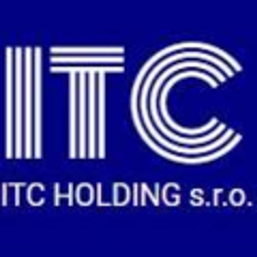 ITC HOLDING, s.r.o. logo