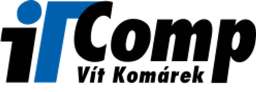 IT Comp, s.r.o. logo