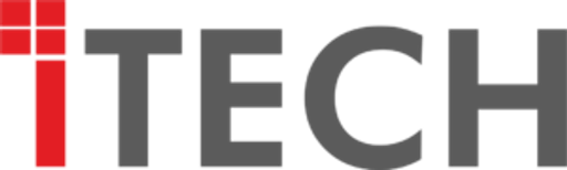 Itech elektro- Stanislav Srnec logo