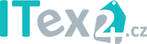 ITex24.cz logo