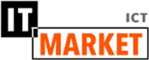 IT Market ICT logo
