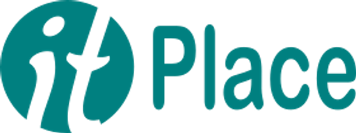 ItPlace, s.r.o. logo