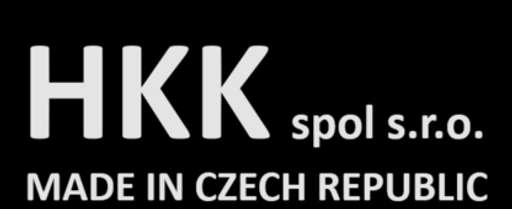 HKK - Tříkolky pro dospělé, seniory a hendikepované logo