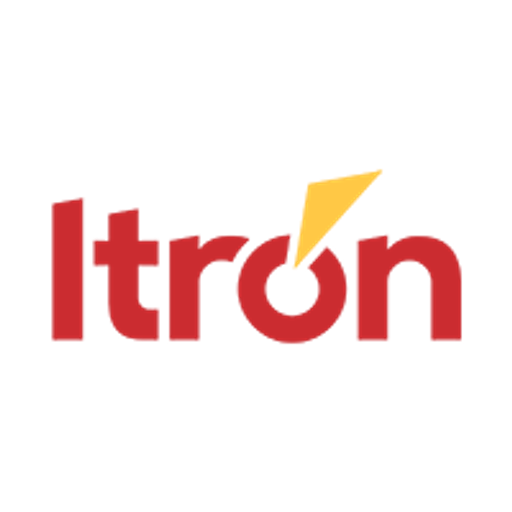 Itron logo