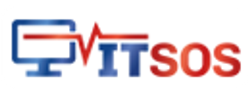 IT SOS - ITC Services s.r.o. logo