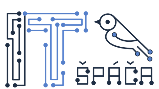 IT Špáča logo