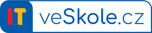 ITveSkole.cz, o.p.s. logo