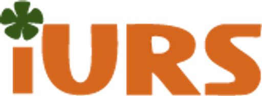IURS - Institut pro udržitelný rozvoj sídel z.s. logo