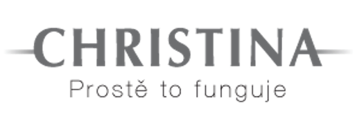 Kosmetický relaxační salon Christina logo