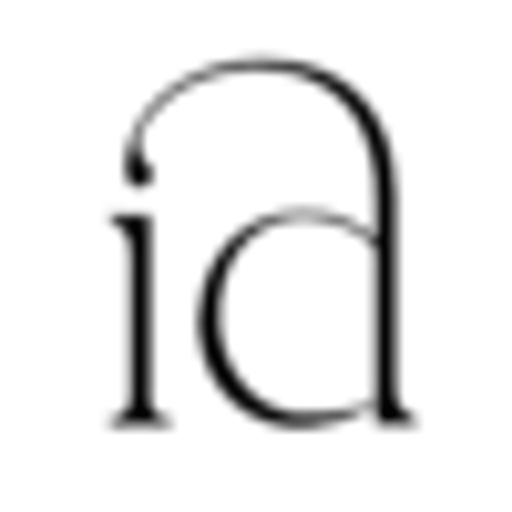 Iva Drábová fotografka logo
