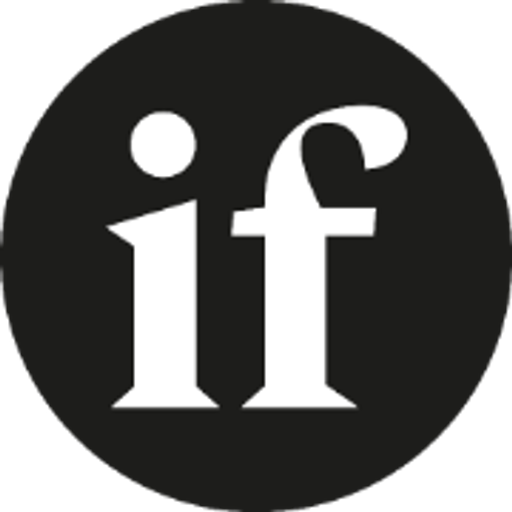 Iva Frýdková logo
