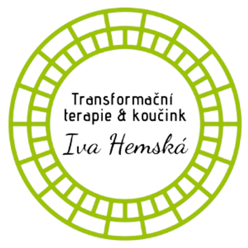 Iva Hemská logo