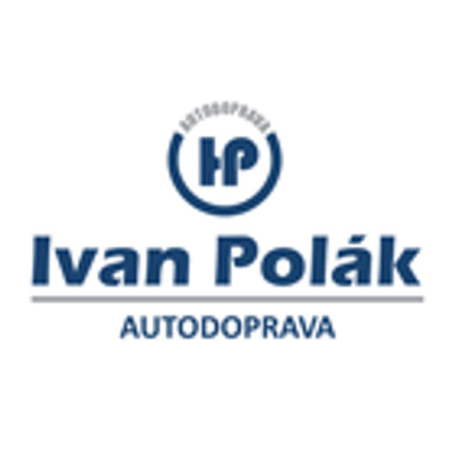Ivan Polák logo