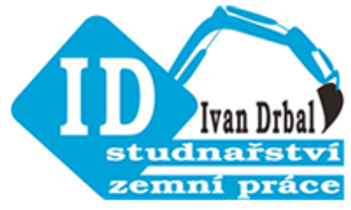 Ivan Drbal logo