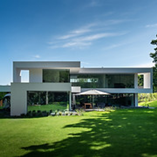 Ivan Svatoš - Fotograf interiérů a architektury logo