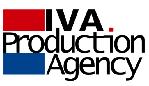 Iva Production Agency, s.r.o. logo