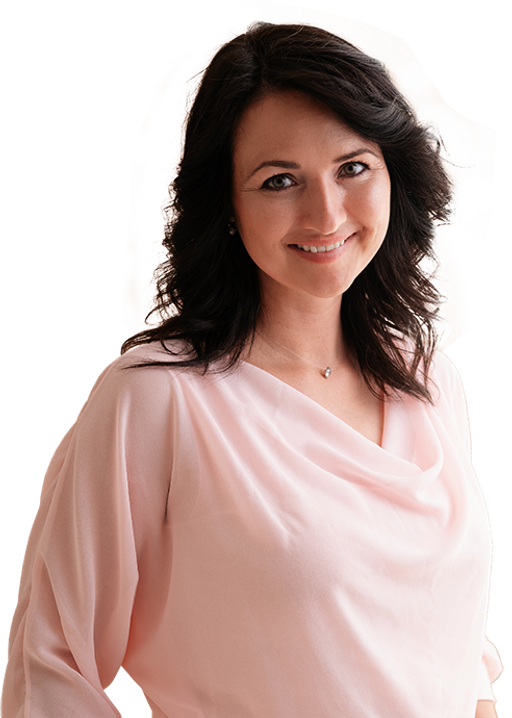 Salon Iveta Doležal logo