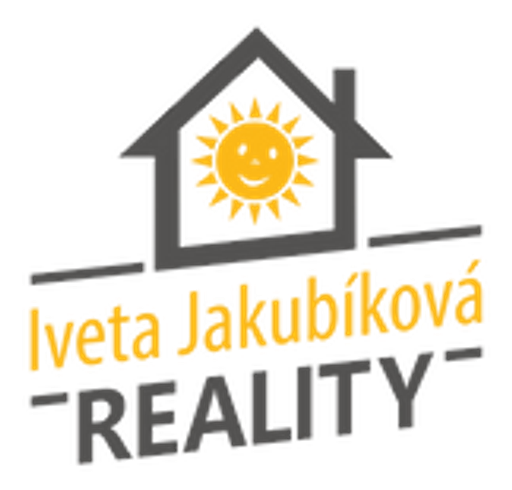 Iveta Jakubíková-reality logo