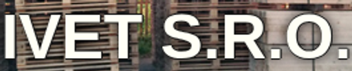 IVET, s.r.o. logo