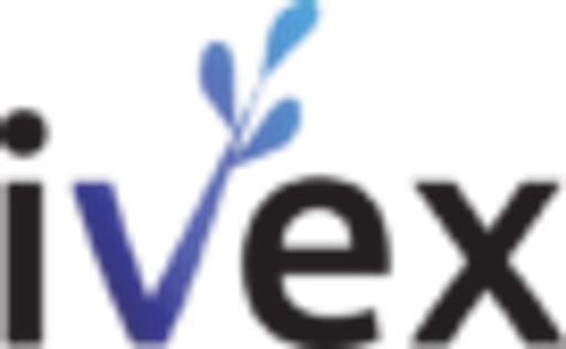 IVEX logo