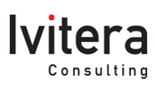 IVITERA, a.s. logo