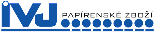 IVJ - export/import, spol. s r.o. logo