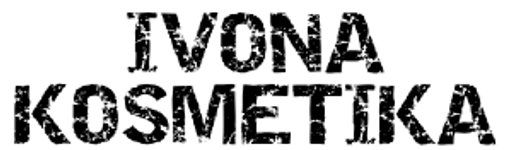 Ivonakosmetika.cz logo