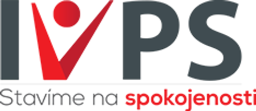 IVPS Group, s.r.o. logo