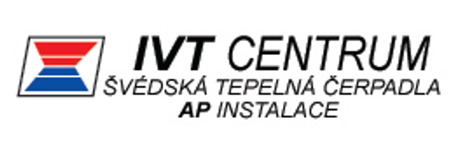 AP Instalace Aleš Popelka logo