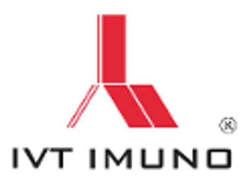 IVT IMUNO, s.r.o. logo