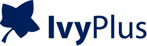 Ivy Plus logo