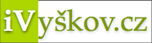 iVyskov.cz logo