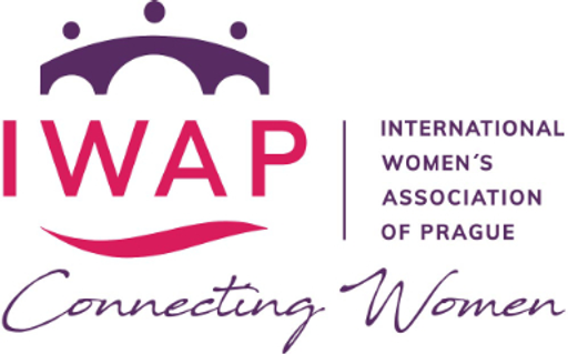 International Women's Association of Prague logo