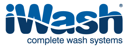 iWash.cz logo