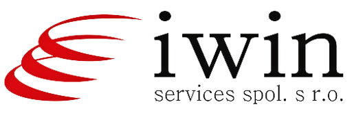 IWIN CZ, spol. s r.o. logo